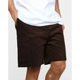 thumbnail image 2 of XXIII Jason Corduroy Shorts, 2 of 3