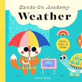 thumbnail image 1 of Hands-On Academy Weather: Push, Pull & Spin! (Hands-On Academy, 2), 1 of 4