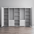 thumbnail image 4 of Monaco 3D-EXEX Wardrobe, 4 of 8