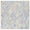Blue/Green, variant on SAFAVIEH Metro Bronte Diamond Area Rug, Grey/Light Brown, 4' x 6'