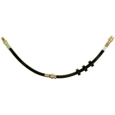 Brake Hydraulic Hose Fits select: 2002-2007 FORD ESCAPE, 2001-2006 MAZDA TRIBUTE