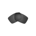 thumbnail image 4 of Walleva Black Polarized Replacement Lenses for Oakley Conductor 6 Sunglasses, 4 of 5