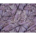thumbnail image 5 of oneOone Polyester Lycra Purple Fabric Tropical Sewing Material Print Fabric By The Yard 56 Inch Wide, 5 of 6