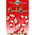 thumbnail image 2 of The Legend of The Candy Cane, 2 of 2