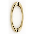 thumbnail image 4 of Alno Inc 6'' Center Arch Pull, 4 of 7