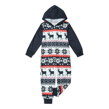

ZIZOCWA Toddler And Girls Boys Matching Flannels Matching Pajamas For Family 4X Sleepwear(Kids) Loungewear Kids Jumpsuit Women Christmas Set Men Sleepwear Printed Christmas Pajamas For The Whole Fami