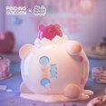 thumbnail image 5 of Caja misteriosa de la serie Finding Unicorn Birthday Alone de 2025, juguetes de anime kawaii, figuras de acción, regalo para niñas, 5 of 5
