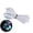 Colorful, variant on Gieenan Glowing LED Luminous Fun Shoelaces Colorful Glowing Shoe Laces for Teens Adults