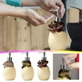 thumbnail image 1 of pstuiky Shampoo & Soap Dispenser Press Type Pump Dinosaur Design Soft Plastic & Abs Bathroom & Kitchen Storage Container Liquid Soap Organizer for Hand Soap, Lotion, Shampoo & Body Wash, 1 of 5