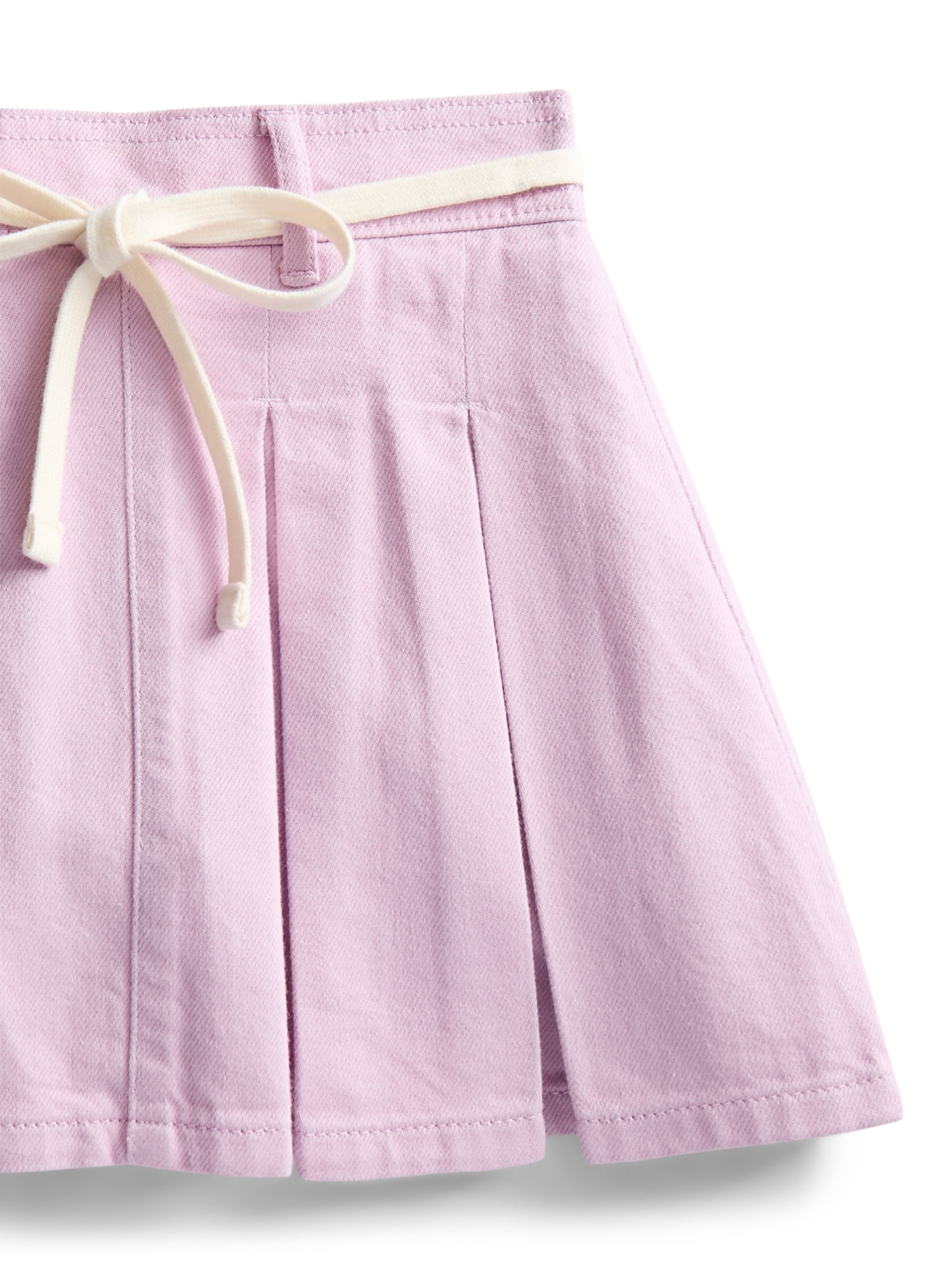 Weekend Academy Girls Pleated Mini Skirt, Sizes 4-18