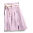 thumbnail image 3 of Weekend Academy Girls Pleated Mini Skirt, Sizes 4-18, 3 of 3