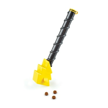 Brightkins Magic Wand Treat Dispenser: Bolt - Playful Dog Toy and Puppy Toy for Pet Birthdays
