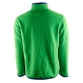 thumbnail image 2 of Men's Long Sleeve Half-Zip Fleece Pullover-G-XL, 2 of 4
