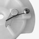 thumbnail image 2 of Outdoor Umbrella Accessories Crank Handle Accessories for Outdoor Patio Deck, 2 of 5