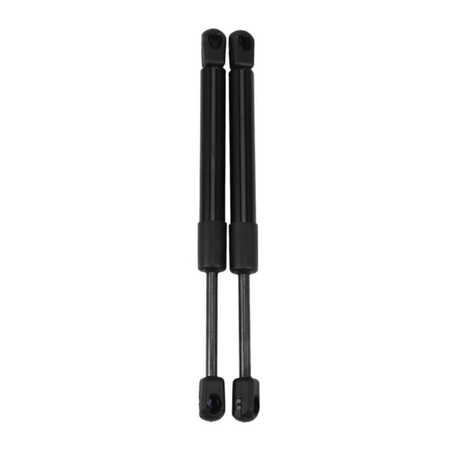 Car Tailgate Trunk Boot Gas Spring Support Lift for 3 2004-2009 BN8W56930,2 * Trunk Gas Strut Support,black