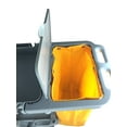 thumbnail image 2 of Commercial Cleaning Janitorial Cart with Cover & 25 Gallon Vinyl Bag, 2 of 5