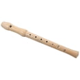 thumbnail image 2 of 8-Hole Soprano Recorder Flute for Kids - Lightweight Musical Instrument with 8 Holes, 2 of 2