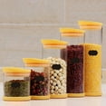 thumbnail image 1 of 36pcs Chalkboard Blackboard Chalk Board Stickers Decals Craft Kitchen Jar Labels Ultra Tabs, 1 of 5