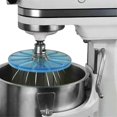thumbnail image 5 of For Stand Mixer Accessories Pro 6-Wire Mixing Anti-Splatter Baffle Mix Without the Mess B, 5 of 5
