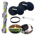 thumbnail image 3 of Vacuum Brush Roll Belt Filters for for Bissell for Cleanview Swivel Pet for Crosswave 2252, 3 of 8