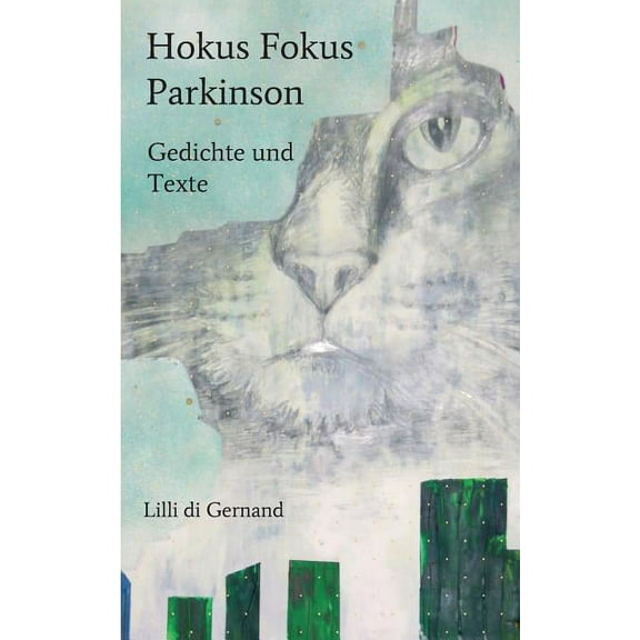 Hokus Fokus Parkinson (Paperback)