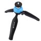 thumbnail image 5 of Soporte de trípode para teléfono de 360 grados Tornillo de 1/4" para Azul Sunnimix TRIPOD TELÉFONO MONTE FLEXIBLE, 5 of 7