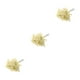 thumbnail image 3 of Ramos Falsos de Flores Artificiales Wosthever Amarillo, 3 of 6