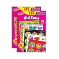 thumbnail image 2 of TREND Kid Zone Stinky Stickers Variety Pack, 339 Count Per Pack, 2 Packs, 2 of 2