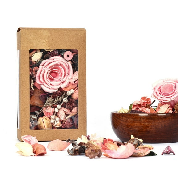 Lavender Potpourri – Relaxing Fragrance for a Serene Home