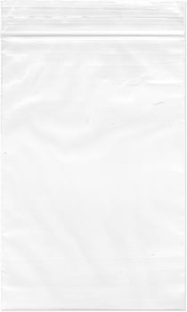 plymor zipper reclosable plastic bolsas