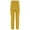 Gold, variant on Miutii Girls Metallic Leggings Ribbed Dance Pants with Elastic Waistband for Jazz Hip-Hop Performance Practice Gold 9-10