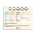 thumbnail image 2 of Clean Simple Eats Protein Powder Variety Pack - Whey Protein Isolate - 10 Count, 2 of 10
