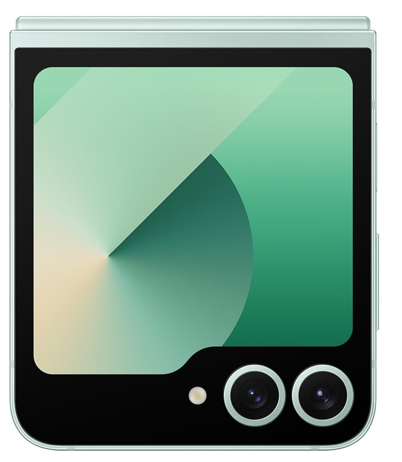 Restored  Samsung Galaxy Z Flip6 256GB F741U Unlocked (Refurbished)