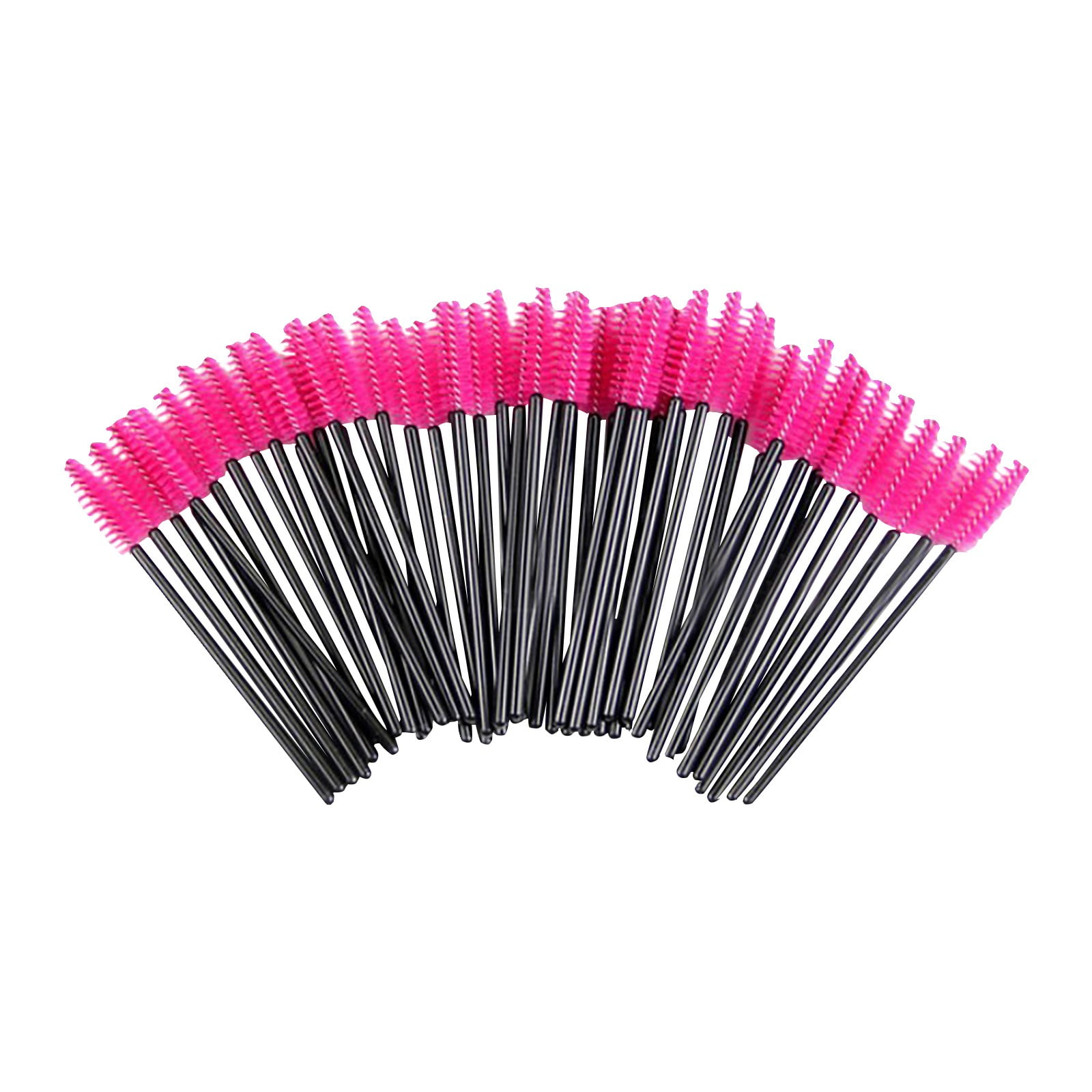 Beauty Tools Disposable Eyelash Brush Easy To Carry Eyelash Brush