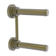 thumbnail image 2 of Dottingham Collection 2 Roll Reserve Roll Toilet Paper Holder - Polished Nickel, 2 of 11