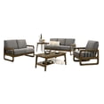 thumbnail image 3 of Sala de 3 pzas Confort y Estilo Moderno c/Cojines Bossa Zayn, 3 of 5