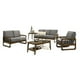 thumbnail image 3 of Sala de 3 pzas Confort y Estilo Moderno c/Cojines Bossa Zayn, 3 of 5
