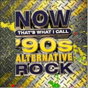 Various Artists - Now That's What I Call Music! 90's Alternative Rock (Various Artists) - Rock - CD
