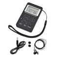 thumbnail image 1 of CUITING User-Friendly AM/FM Radio for Elderly & Children - Simple Instructions  Ideal Gift for Any Occasion, 1 of 9
