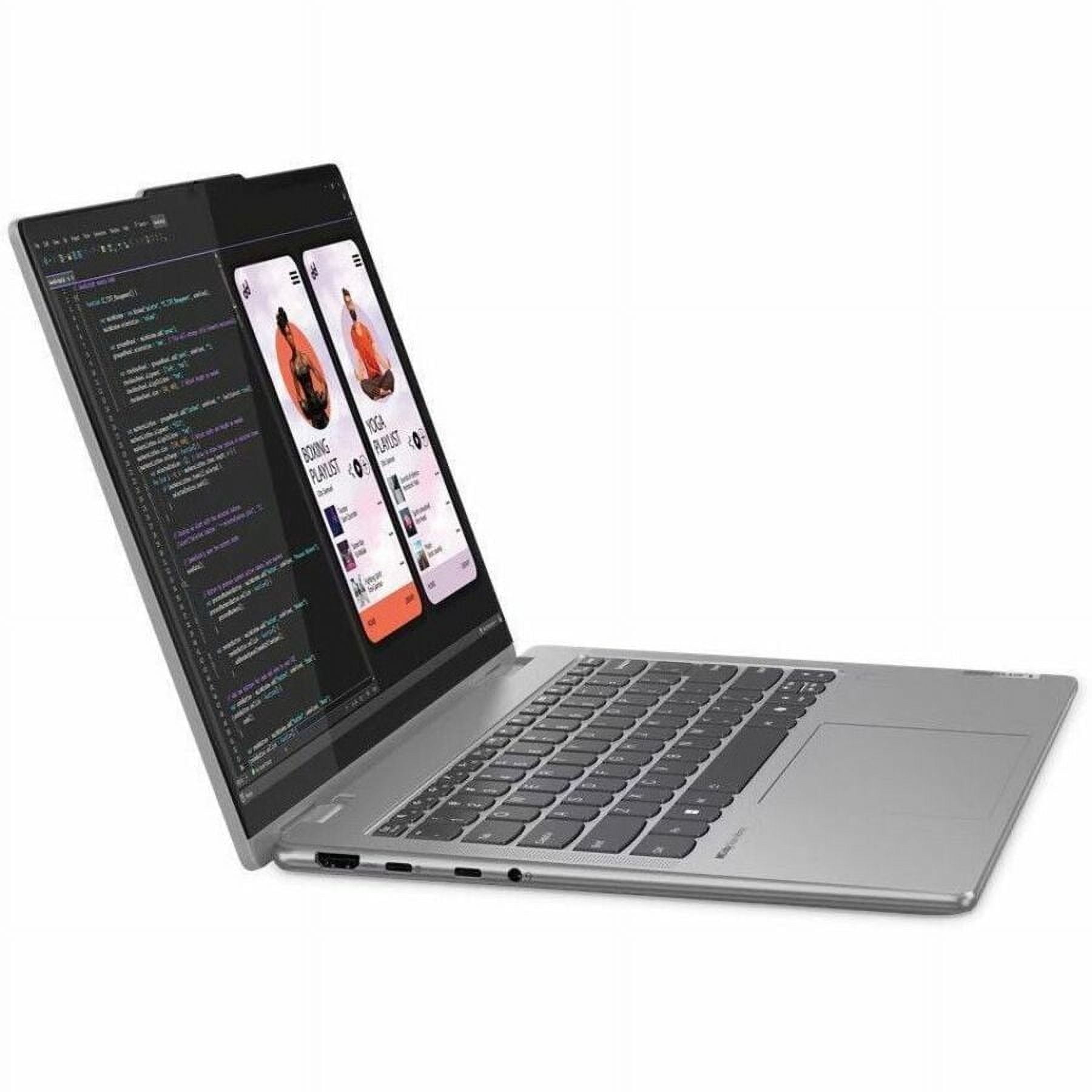 Lenovo Yoga 7 14