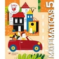 thumbnail image 1 of Paquete imagina. matemáticas 5 / primaria, 1 of 1