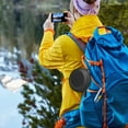 thumbnail image 2 of Bluetooth Speakers Portable Wireless Pool Floating Speaker Portable Speaker 5W Bluetooth Speaker Bluetooth 5.0 Ipx 7 Also Portable Speakers Bluetooth Wireless, 2 of 8