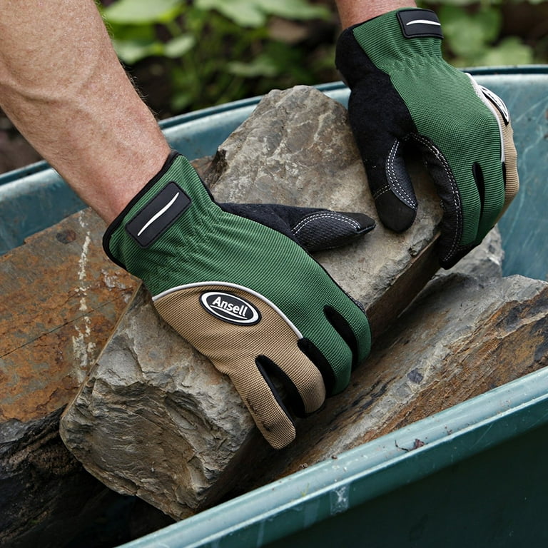 Ansell gloves sale