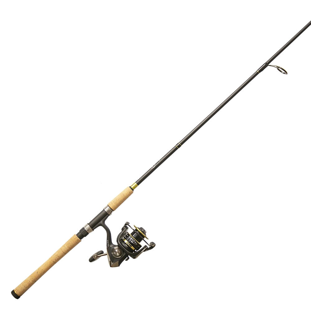 power plus trophy spinning combo