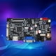 thumbnail image 4 of Wide Temperature Driver Board LCD Driver Board VGA+-Compatible Input Display Mainrboard Driver Board Module, 4 of 5