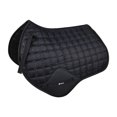 thumbnail image 3 of Almohadilla para sillín resistente a los impactos, absorción de impactos, accesorio deportivo práctico que absorbe el sudor. Negro, 3 of 9