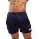 thumbnail image 1 of Short Corte Medio Gym O Casual Largo Fénix Fit Spandex, 1 of 6