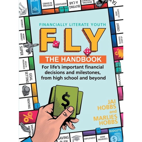 Fly: Financially Literate Youth, (Paperback)