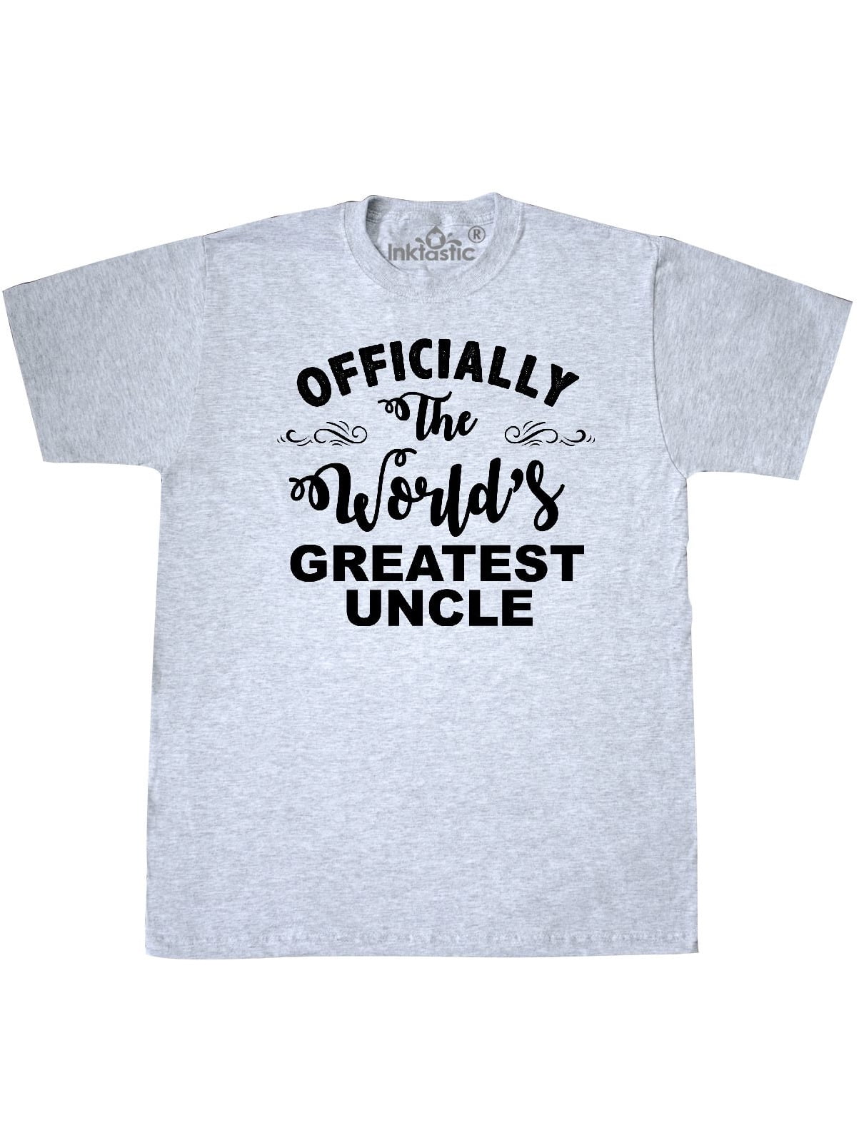 great uncle shirt