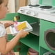 homestyle 2 piece play kitchen